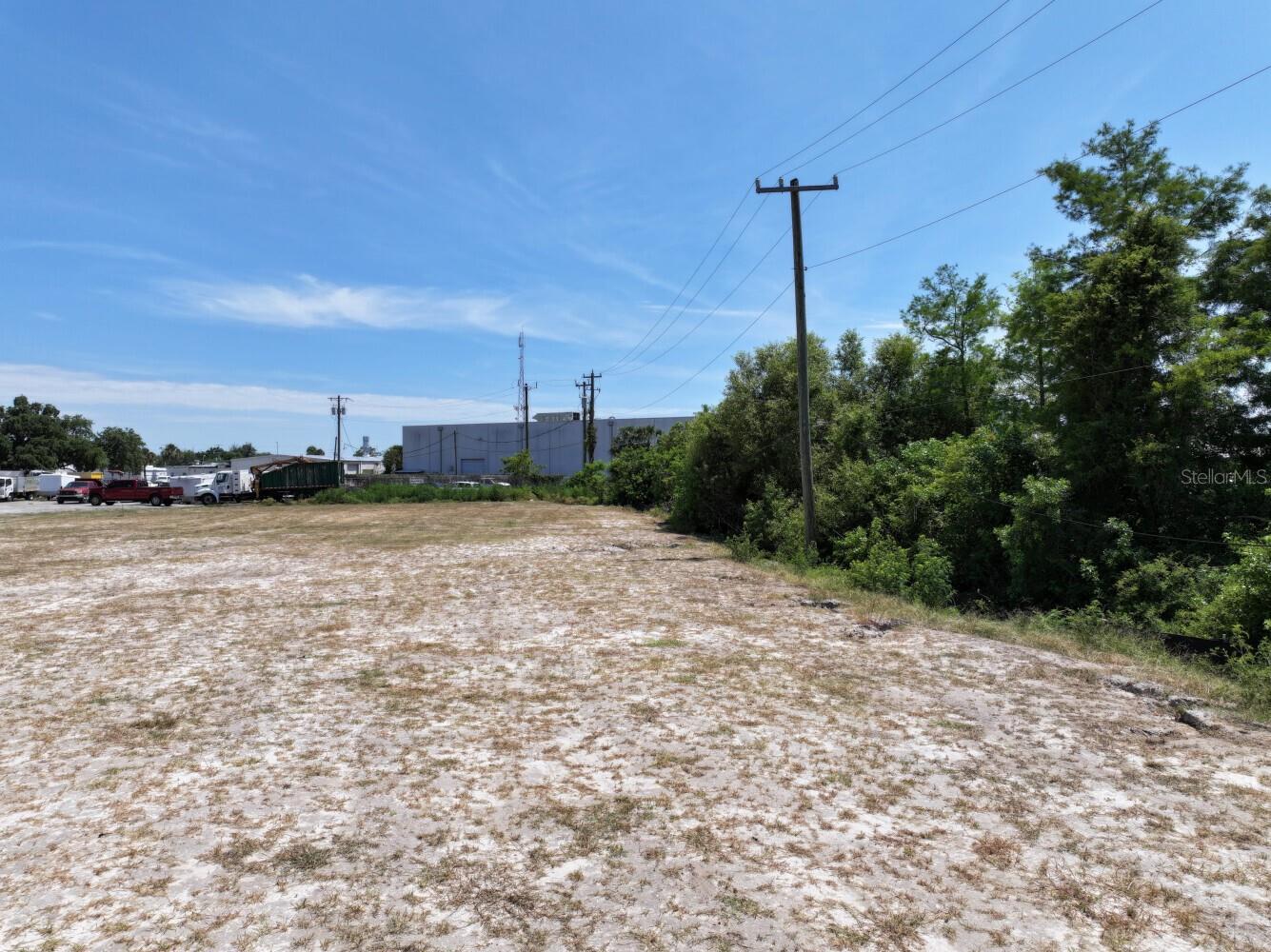 CHARLES H GROSS SUB - Commercial Sale