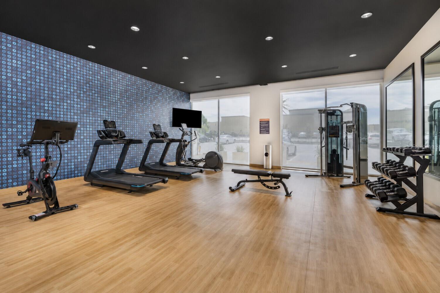 CHARLES H GROSS SUB - Commercial Sale