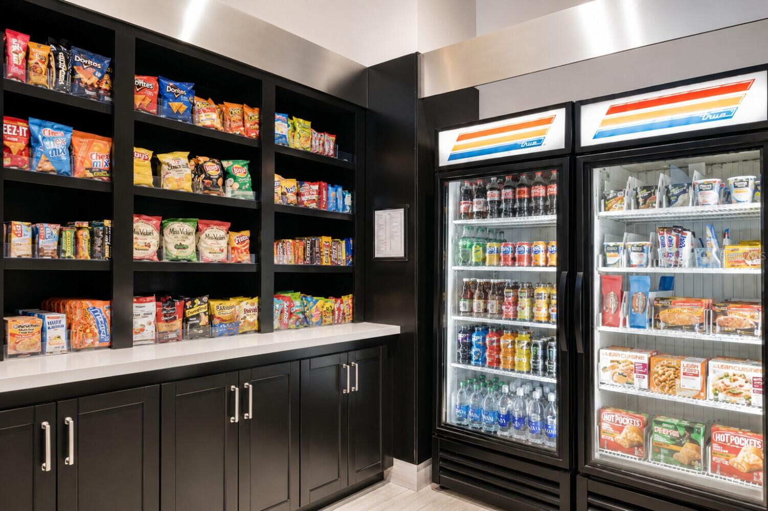 CHARLES H GROSS SUB - Commercial Sale