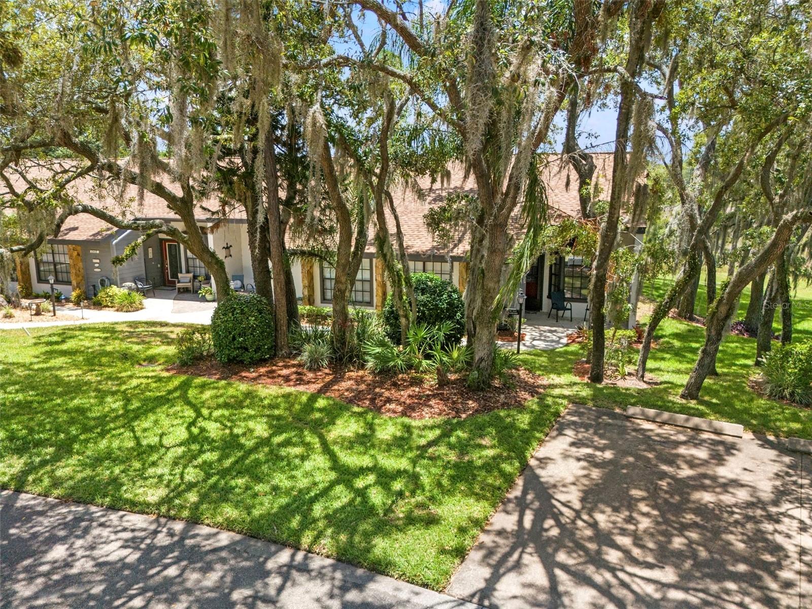 TMBR PINES PN GR VL - Residential