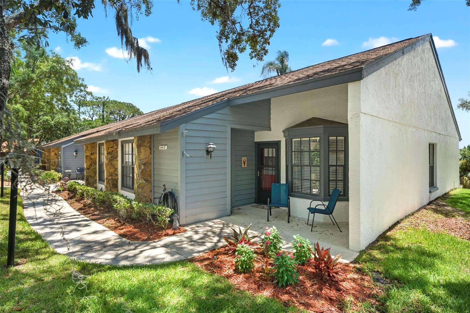 TMBR PINES PN GR VL - Residential