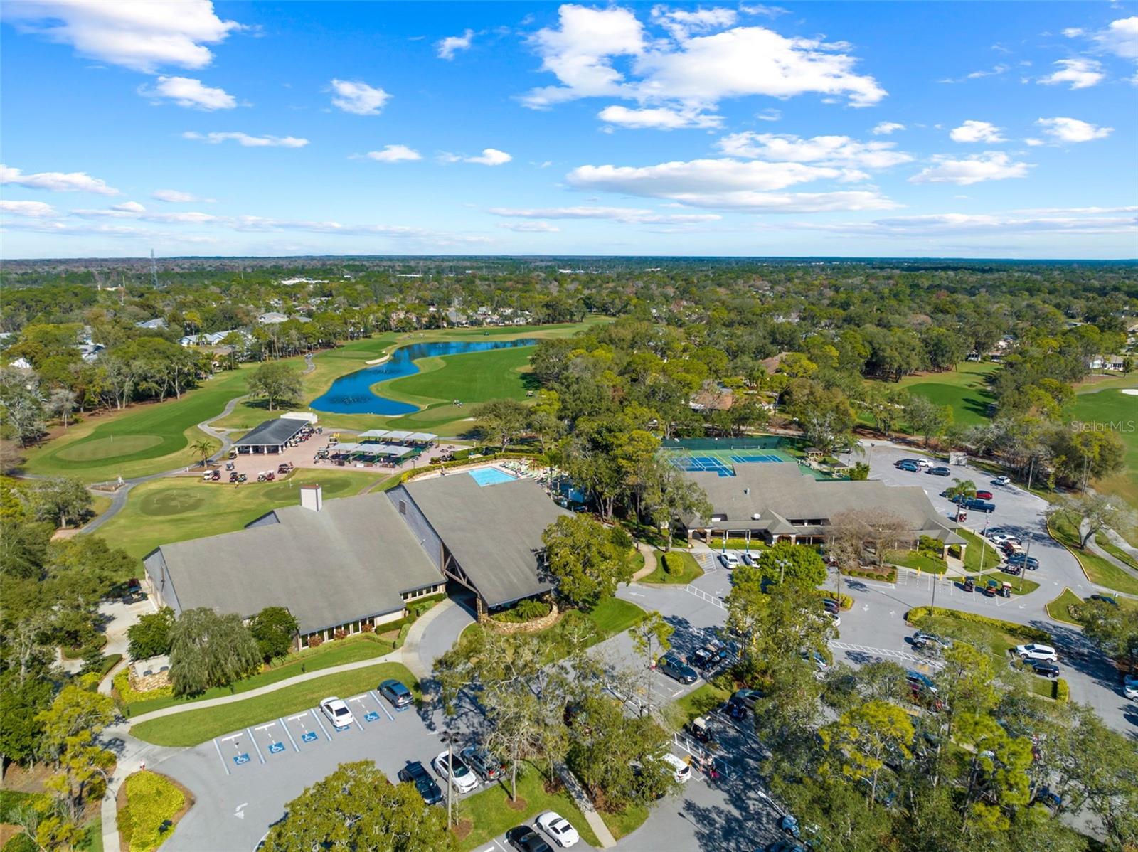 TMBR PINES PN GR VL - Residential