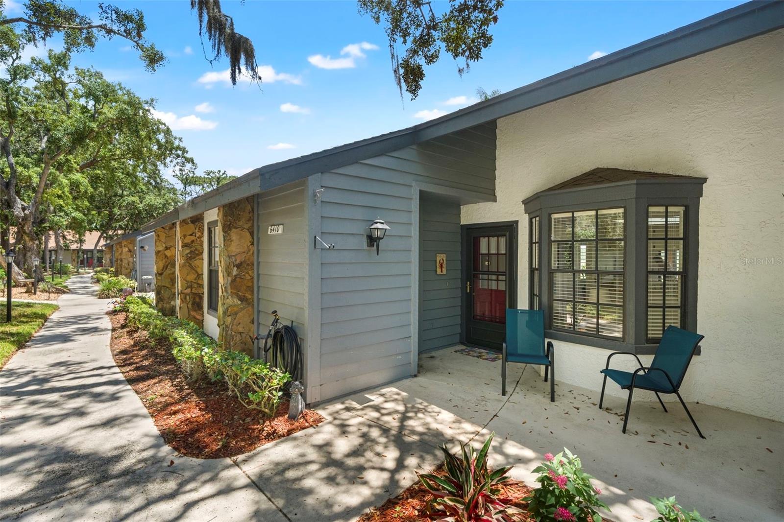 TMBR PINES PN GR VL - Residential