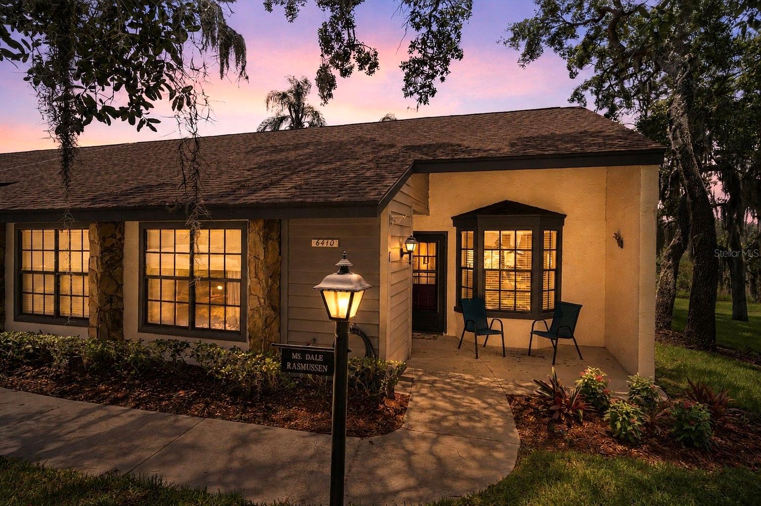 TMBR PINES PN GR VL - Residential
