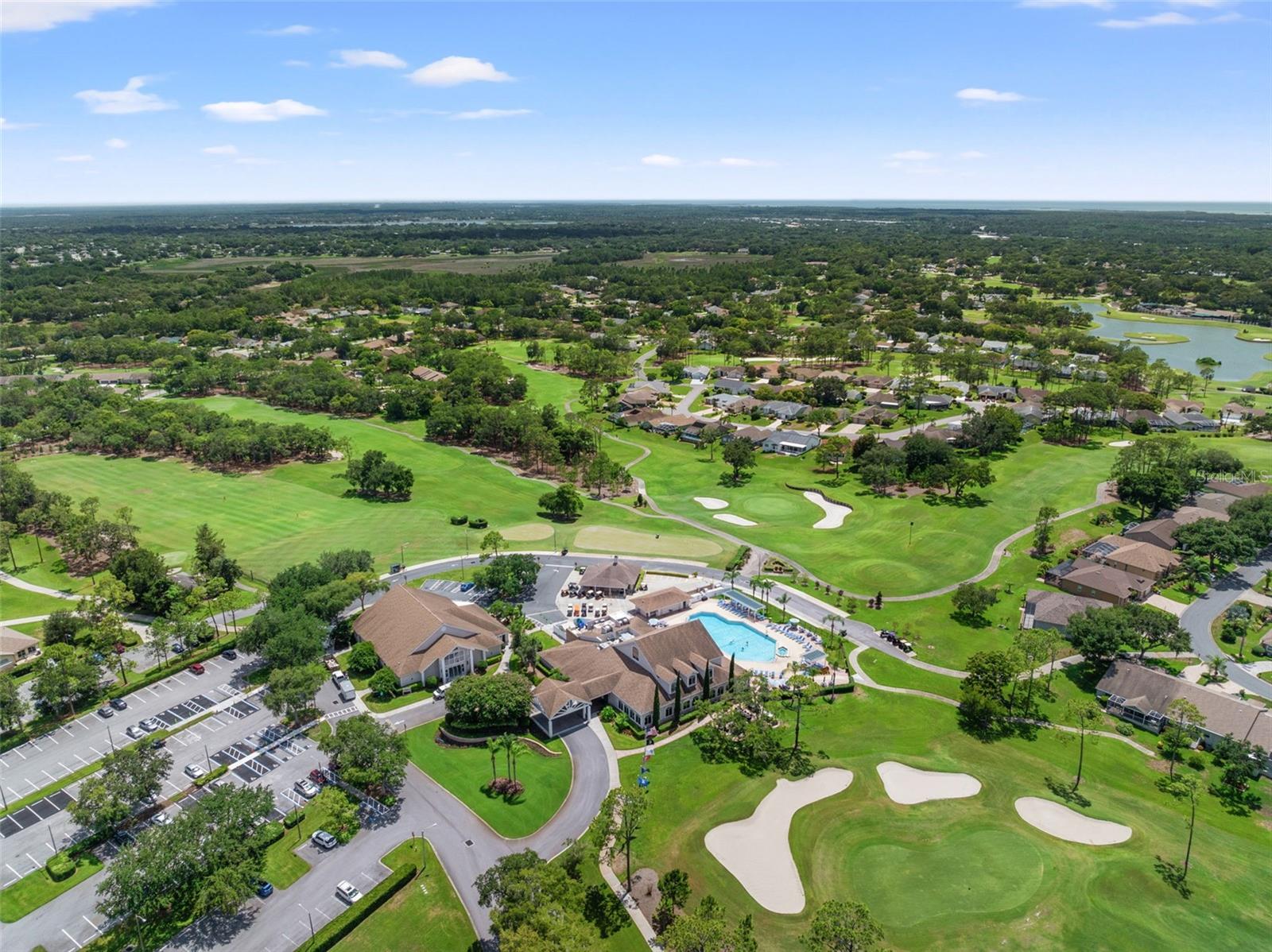 TMBR PINES PN GR VL - Residential