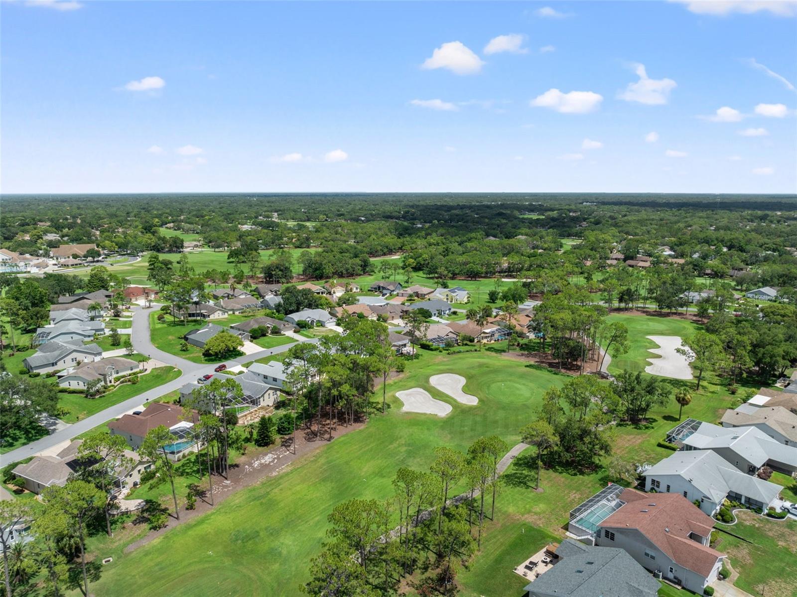 TMBR PINES PN GR VL - Residential