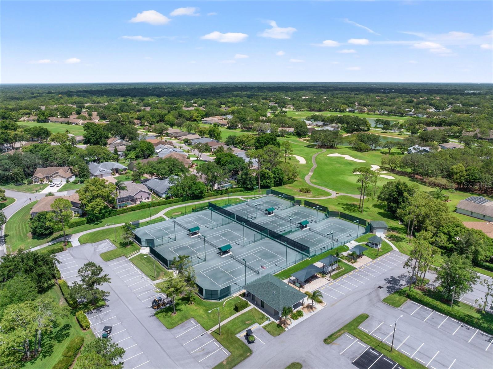 TMBR PINES PN GR VL - Residential