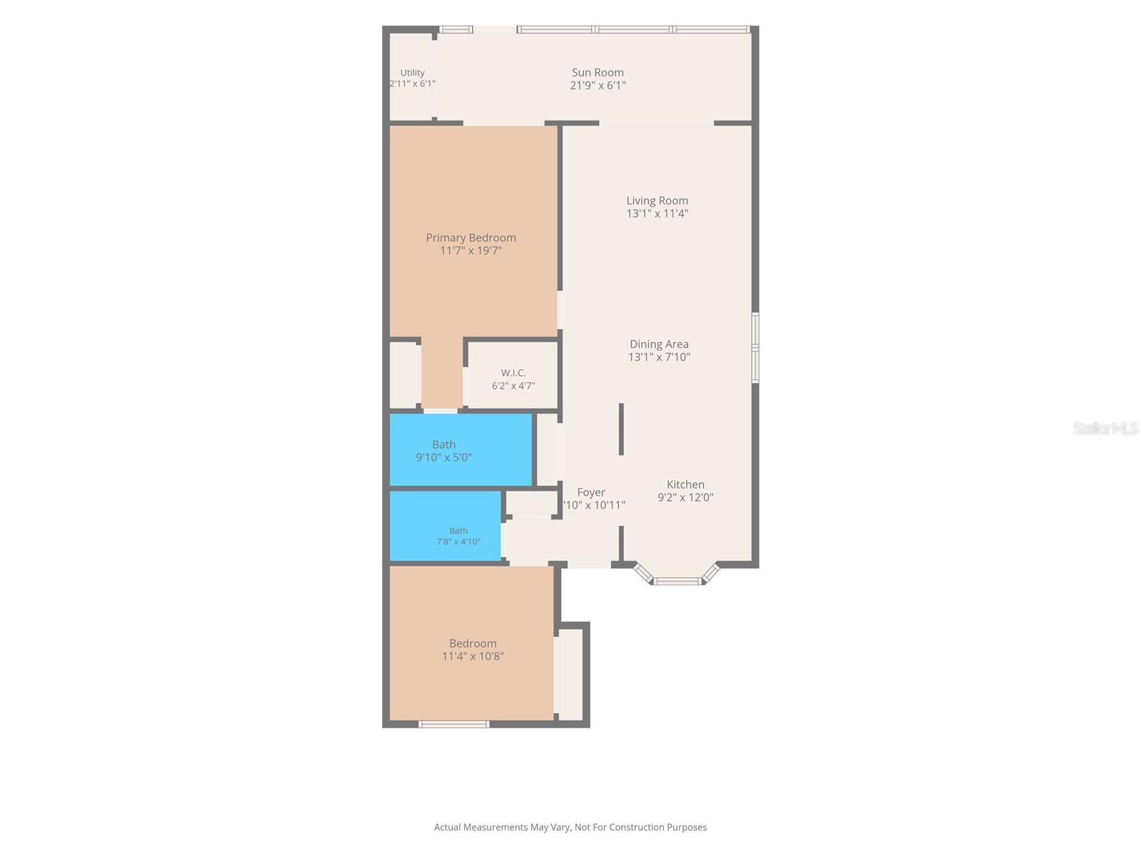 TMBR PINES PN GR VL - Residential