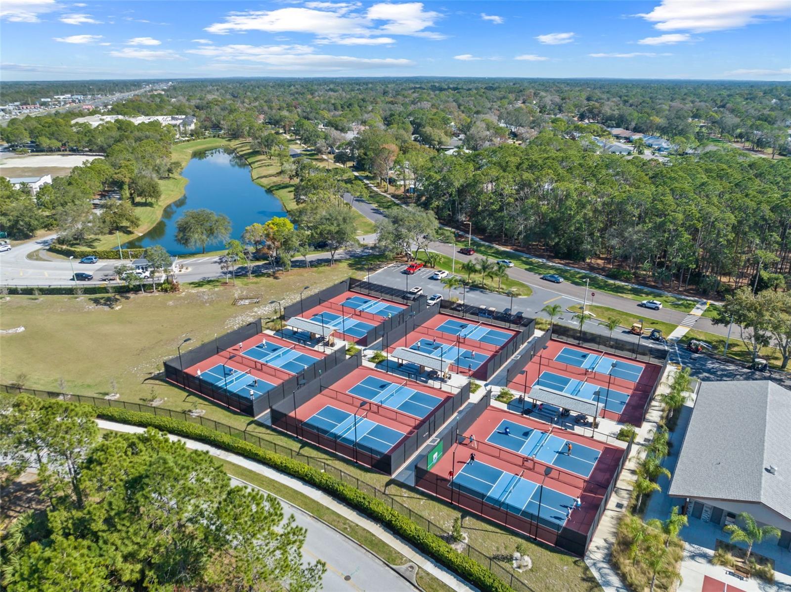 TMBR PINES PN GR VL - Residential