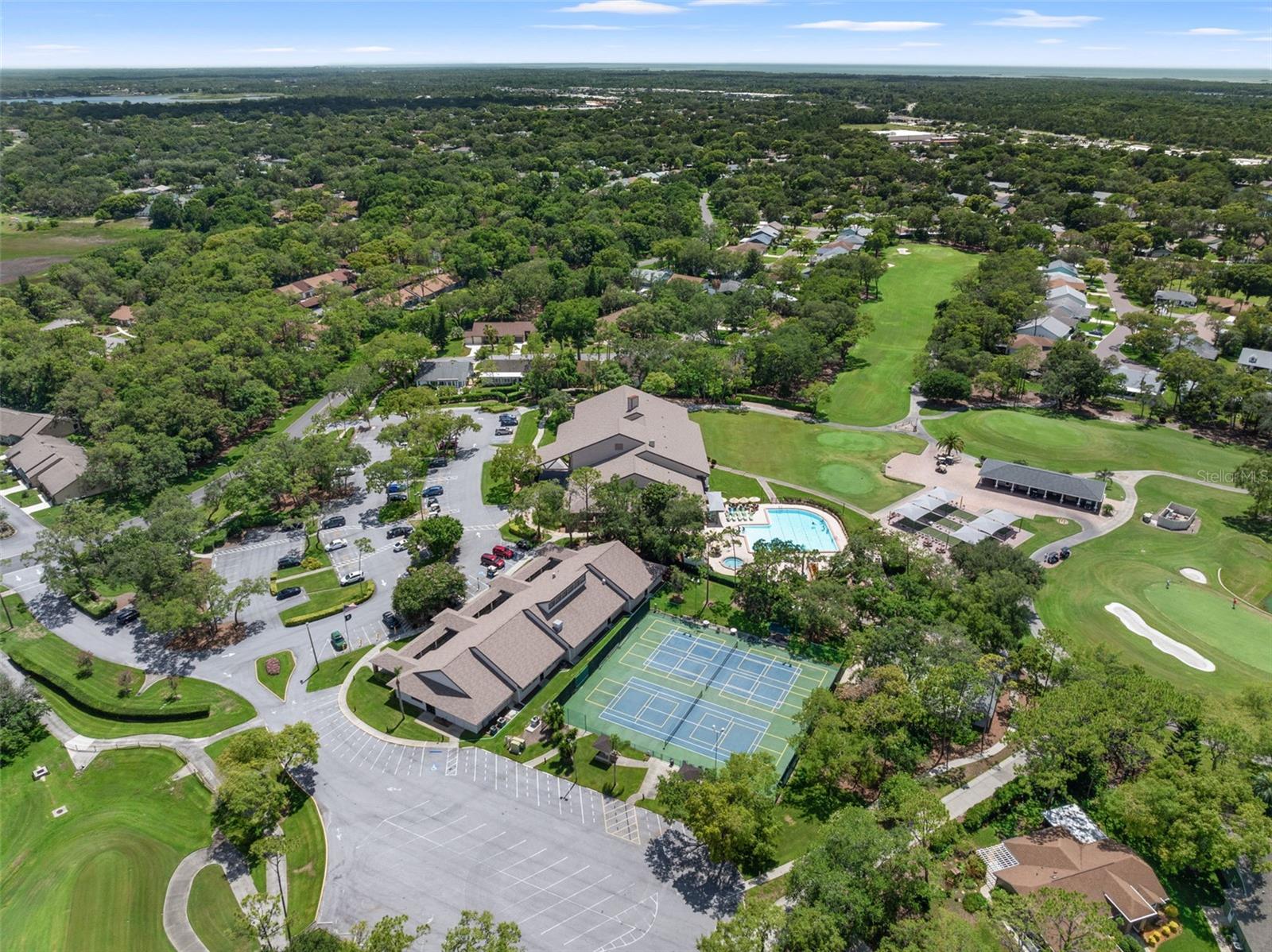 TMBR PINES PN GR VL - Residential