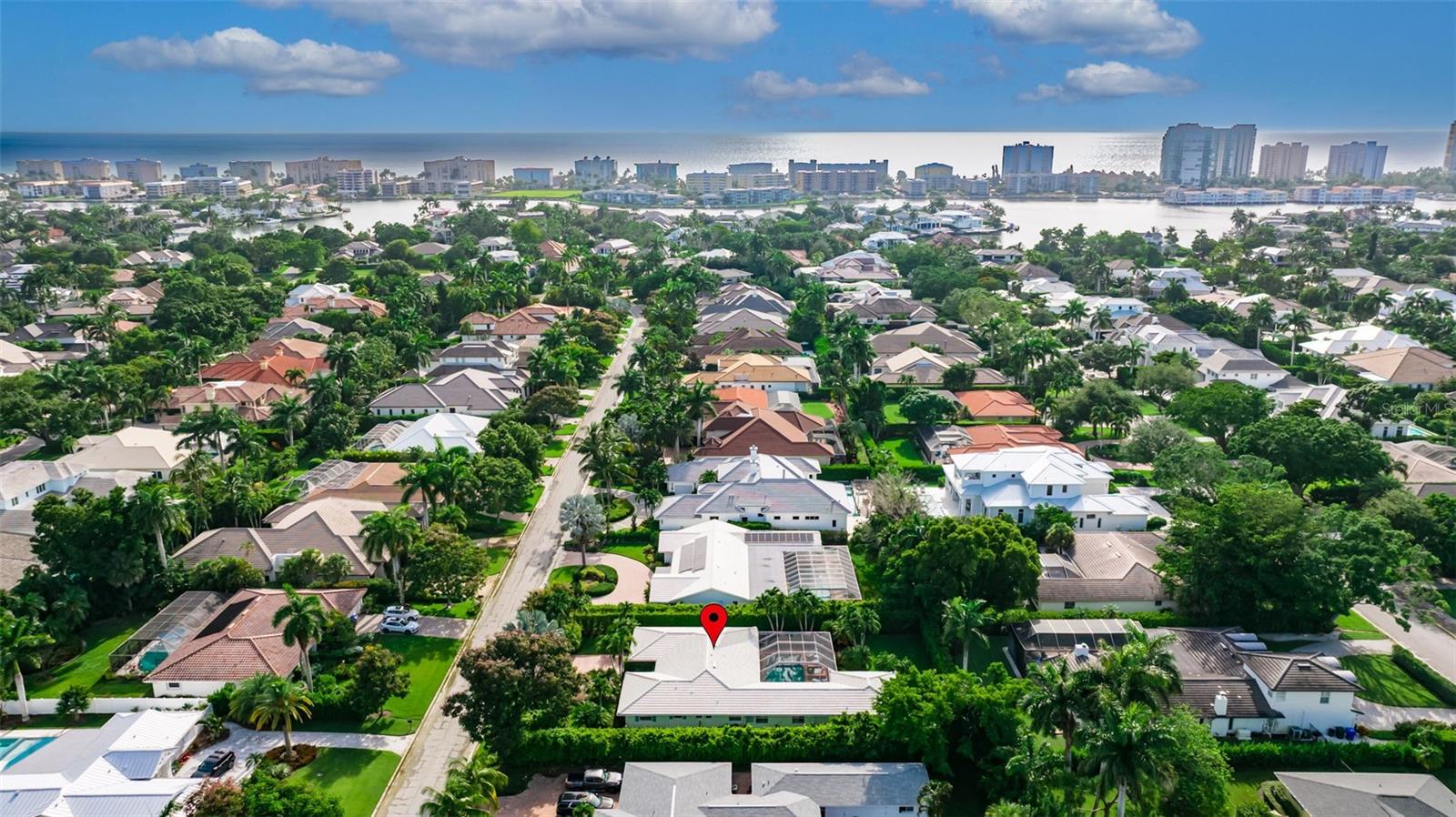 MOORINGS UNIT 7 - Residential