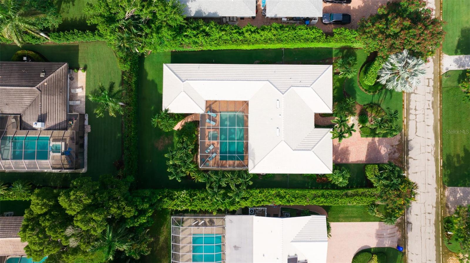 MOORINGS UNIT 7 - Residential