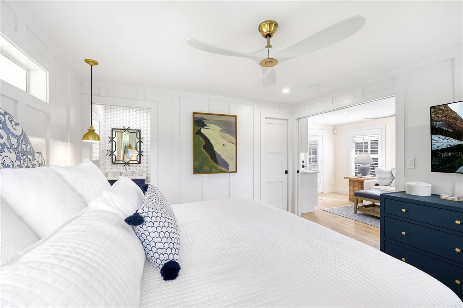 MOORINGS UNIT 7 - Residential