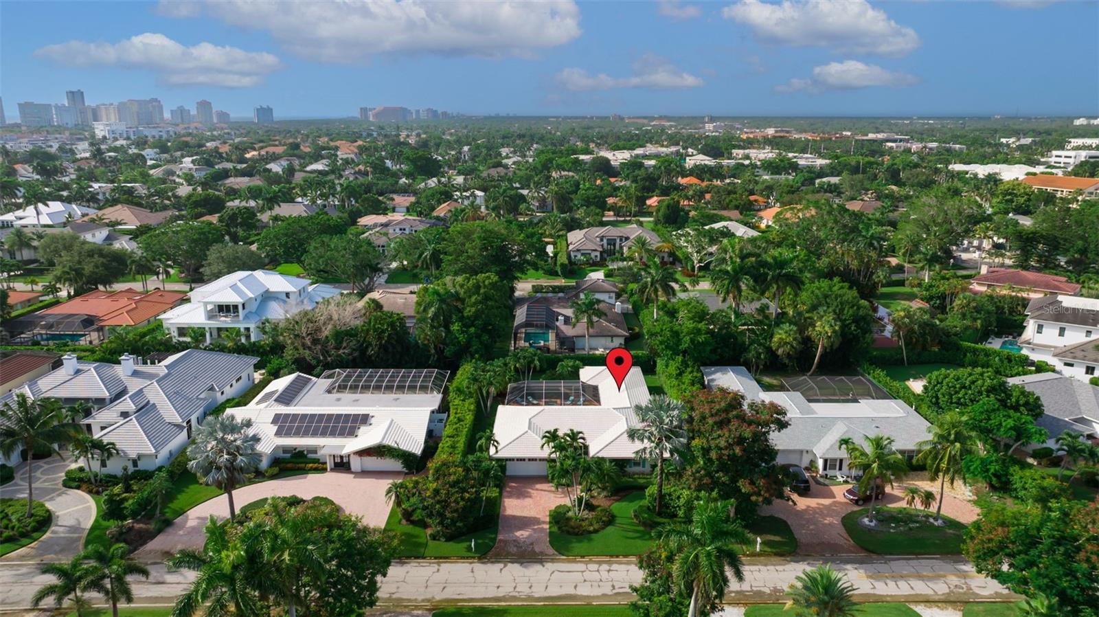 MOORINGS UNIT 7 - Residential