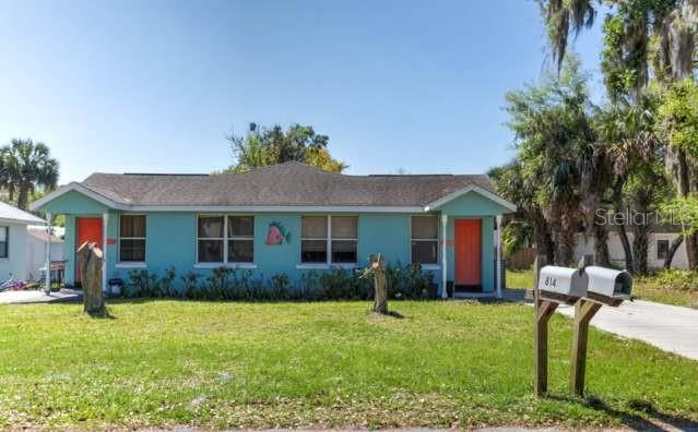 PALMETTO PARK - Residential Income