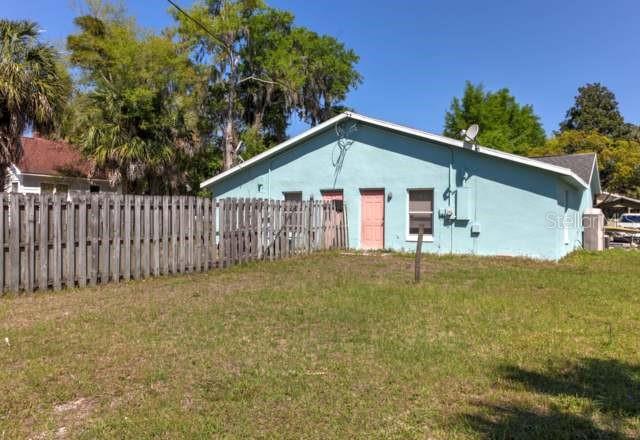 PALMETTO PARK - Residential Income
