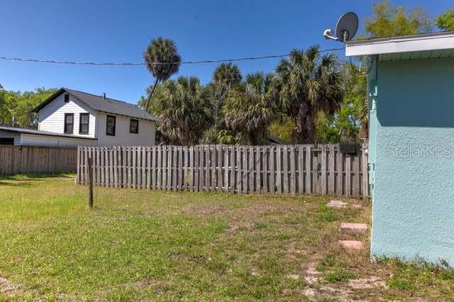 PALMETTO PARK - Residential Income