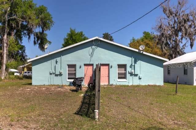 PALMETTO PARK - Residential Income