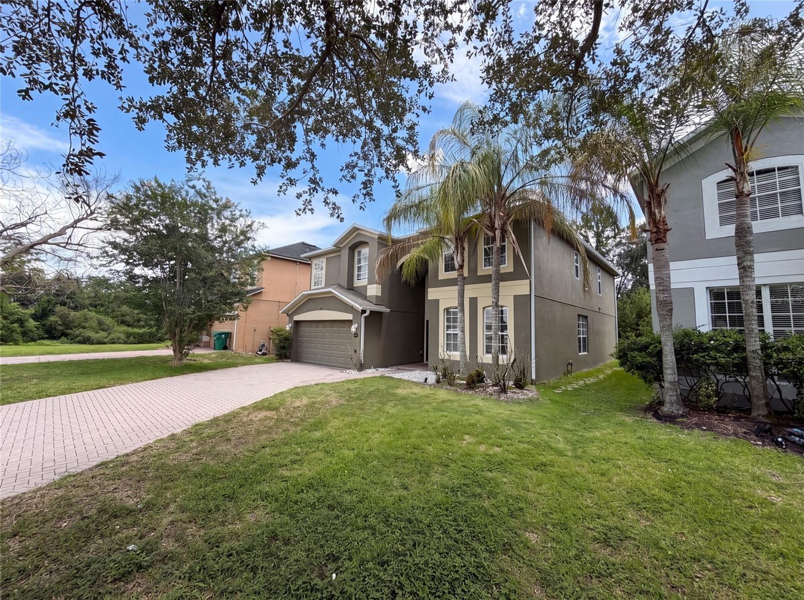 GROVEHURST A-D - Residential