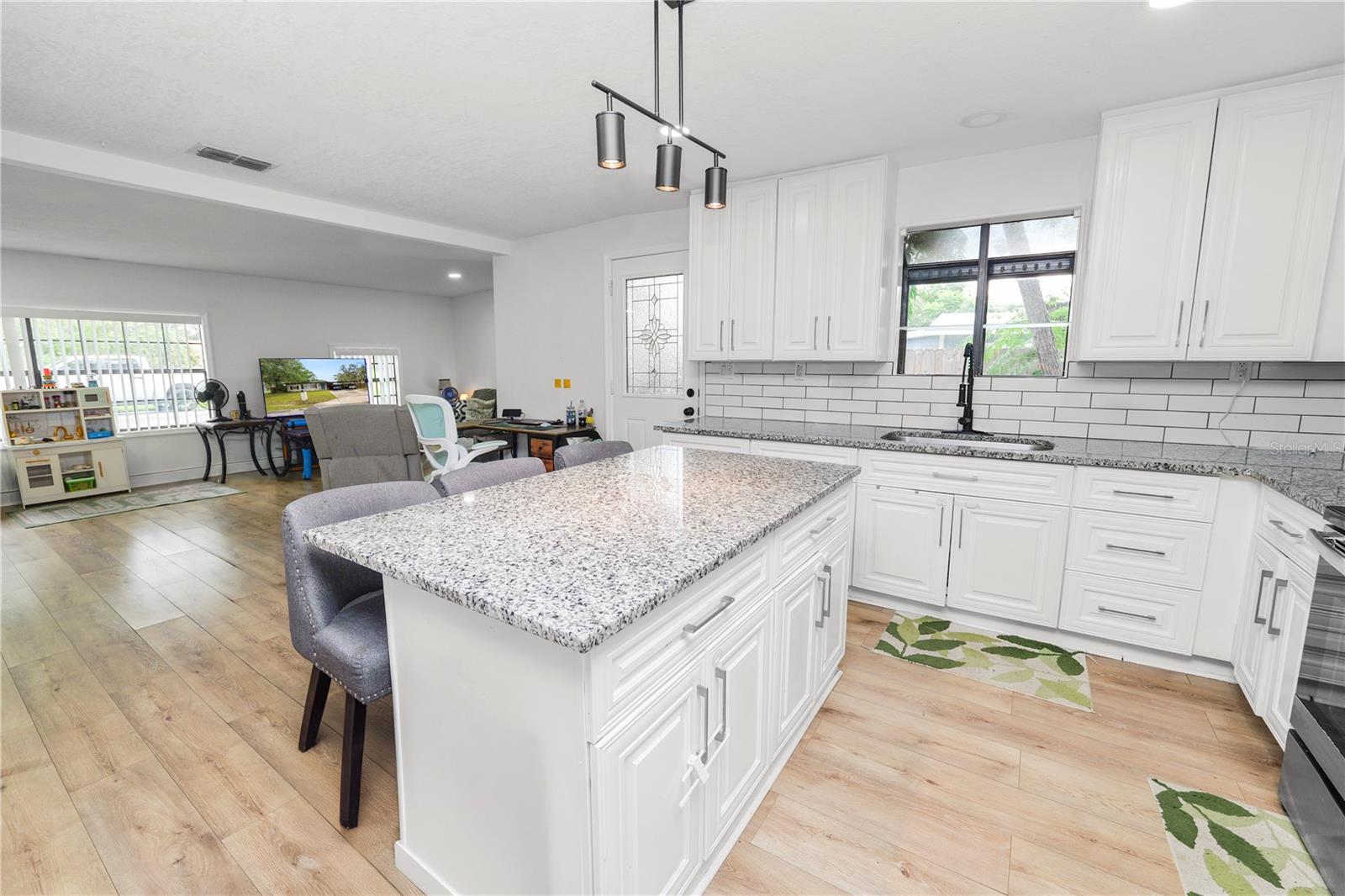 NOT IN SUBDIVISION - Residential