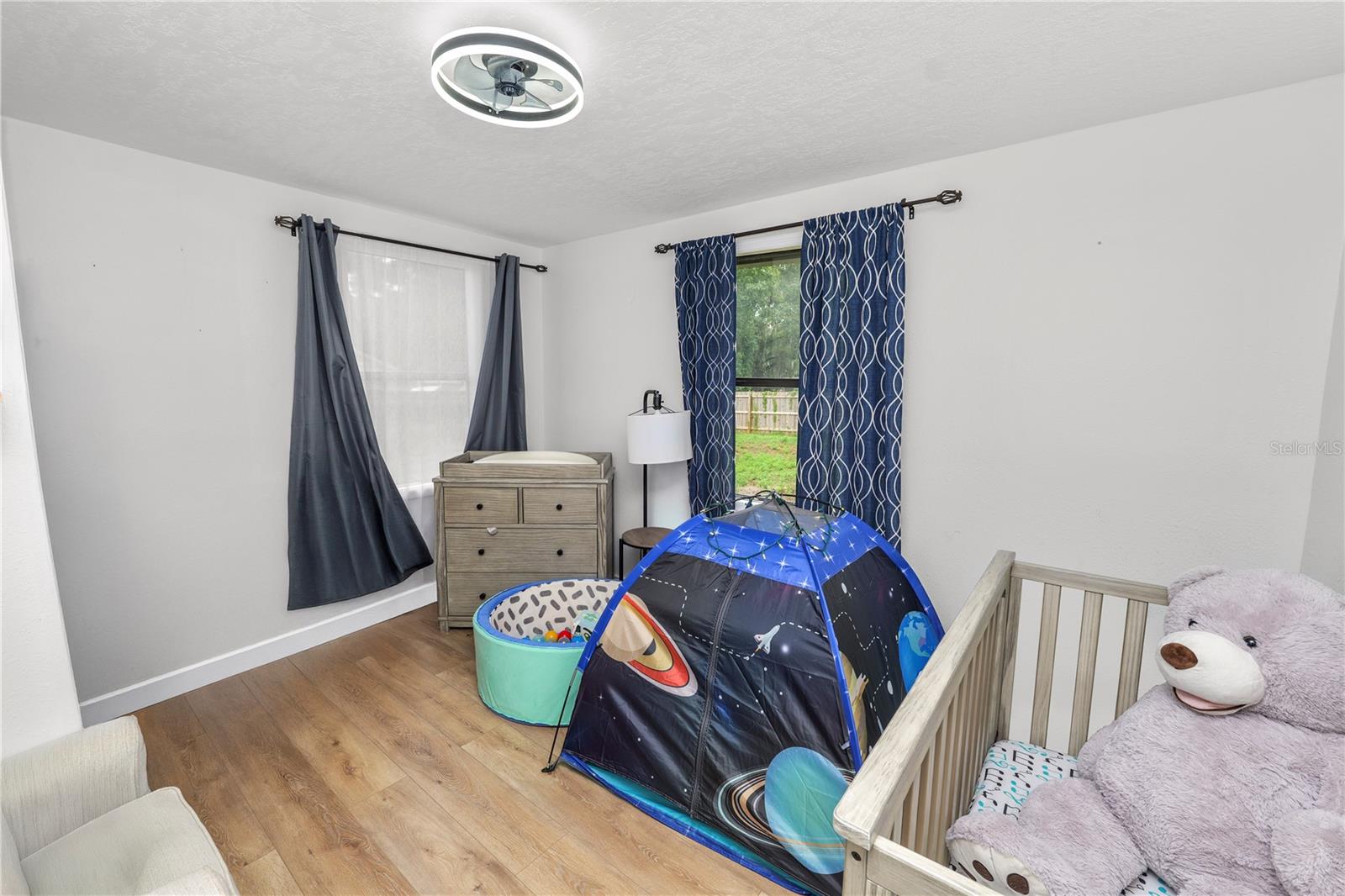 NOT IN SUBDIVISION - Residential