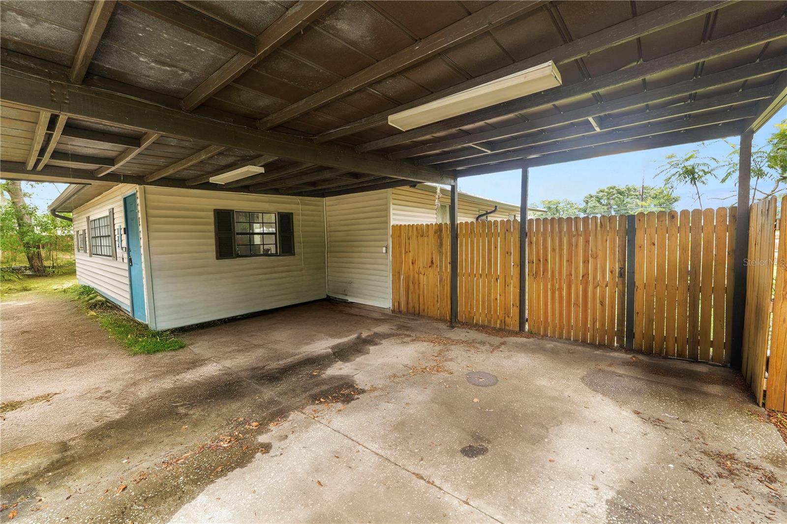 NOT IN SUBDIVISION - Residential