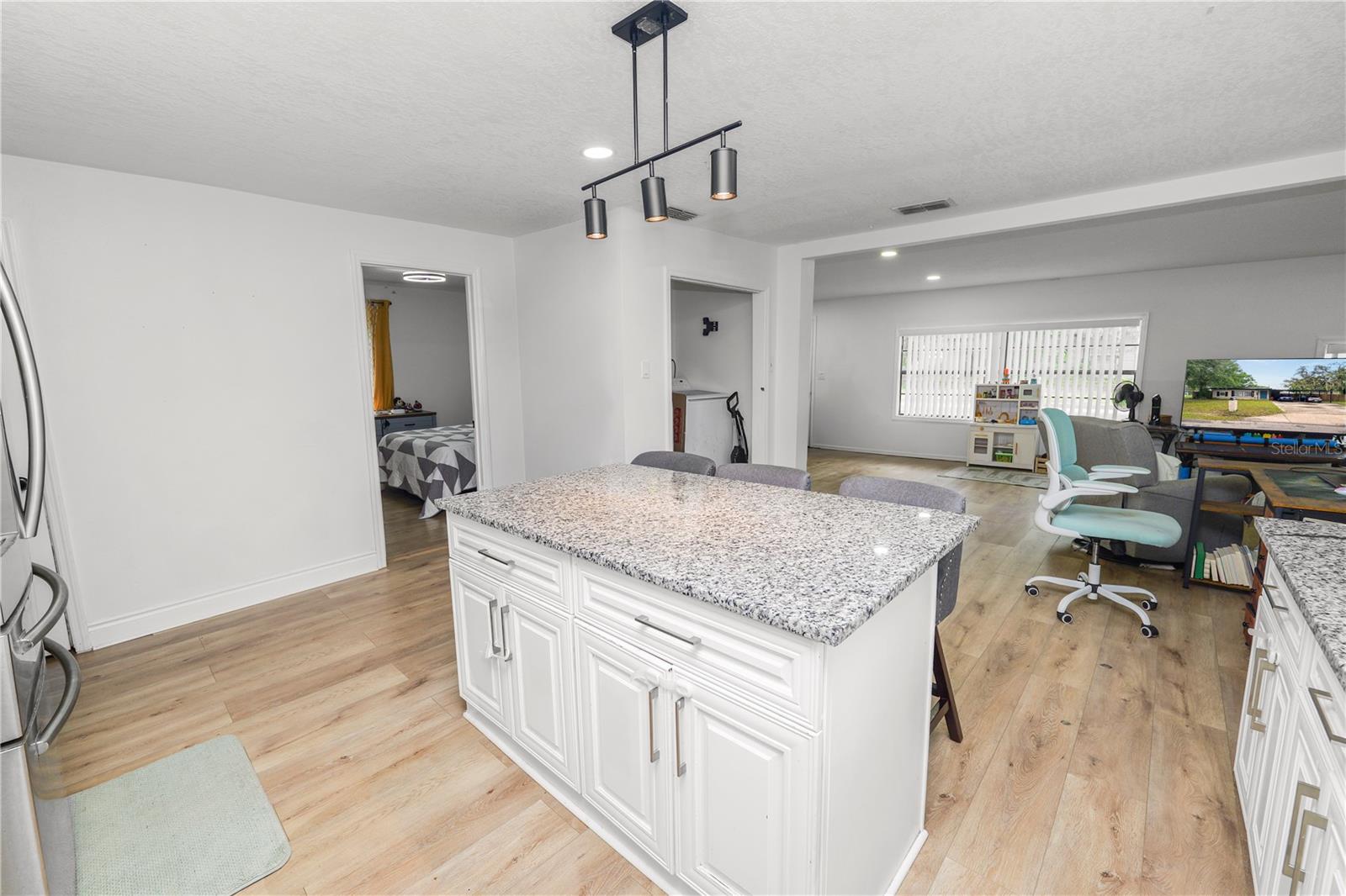 NOT IN SUBDIVISION - Residential