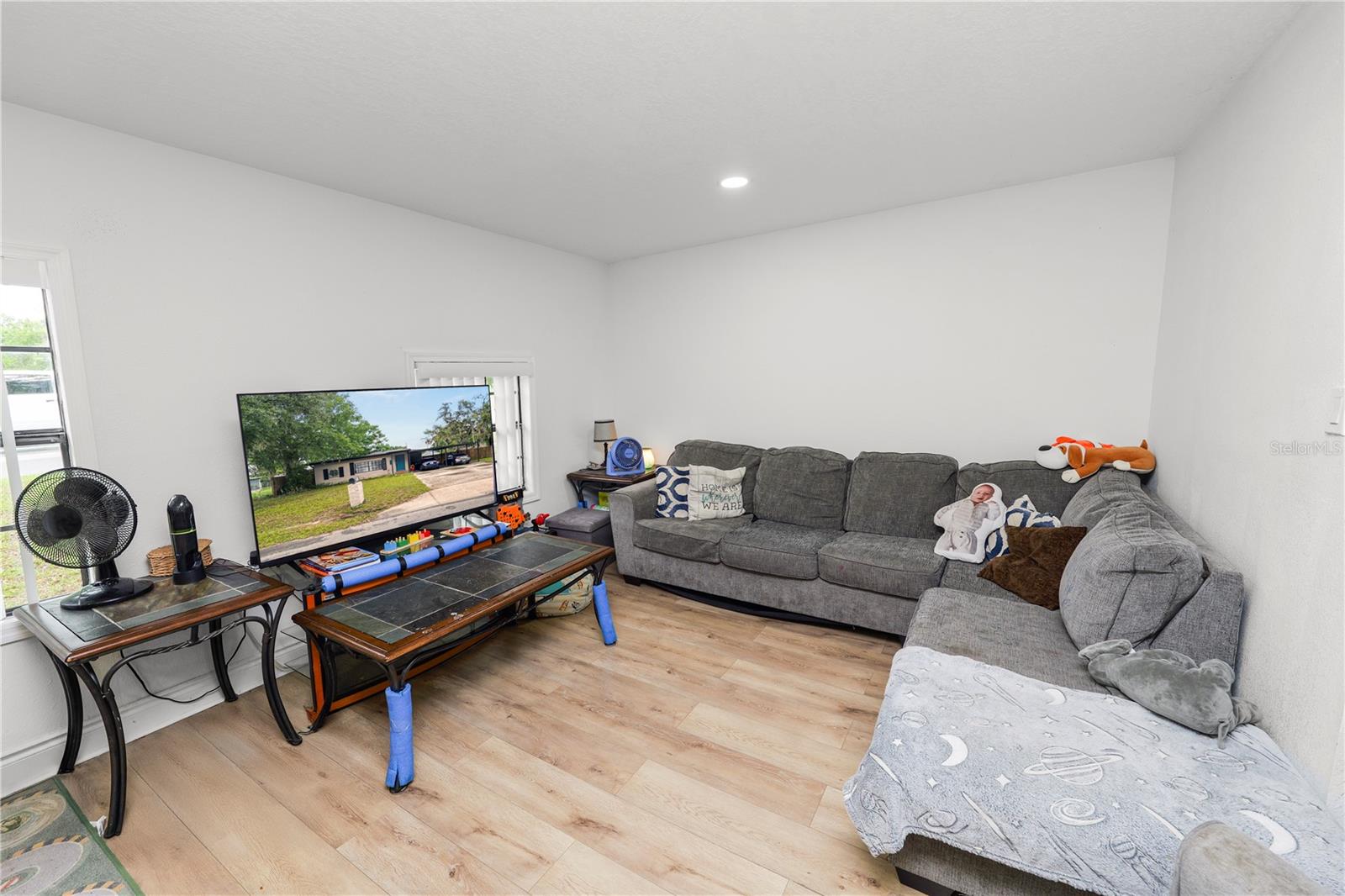 NOT IN SUBDIVISION - Residential