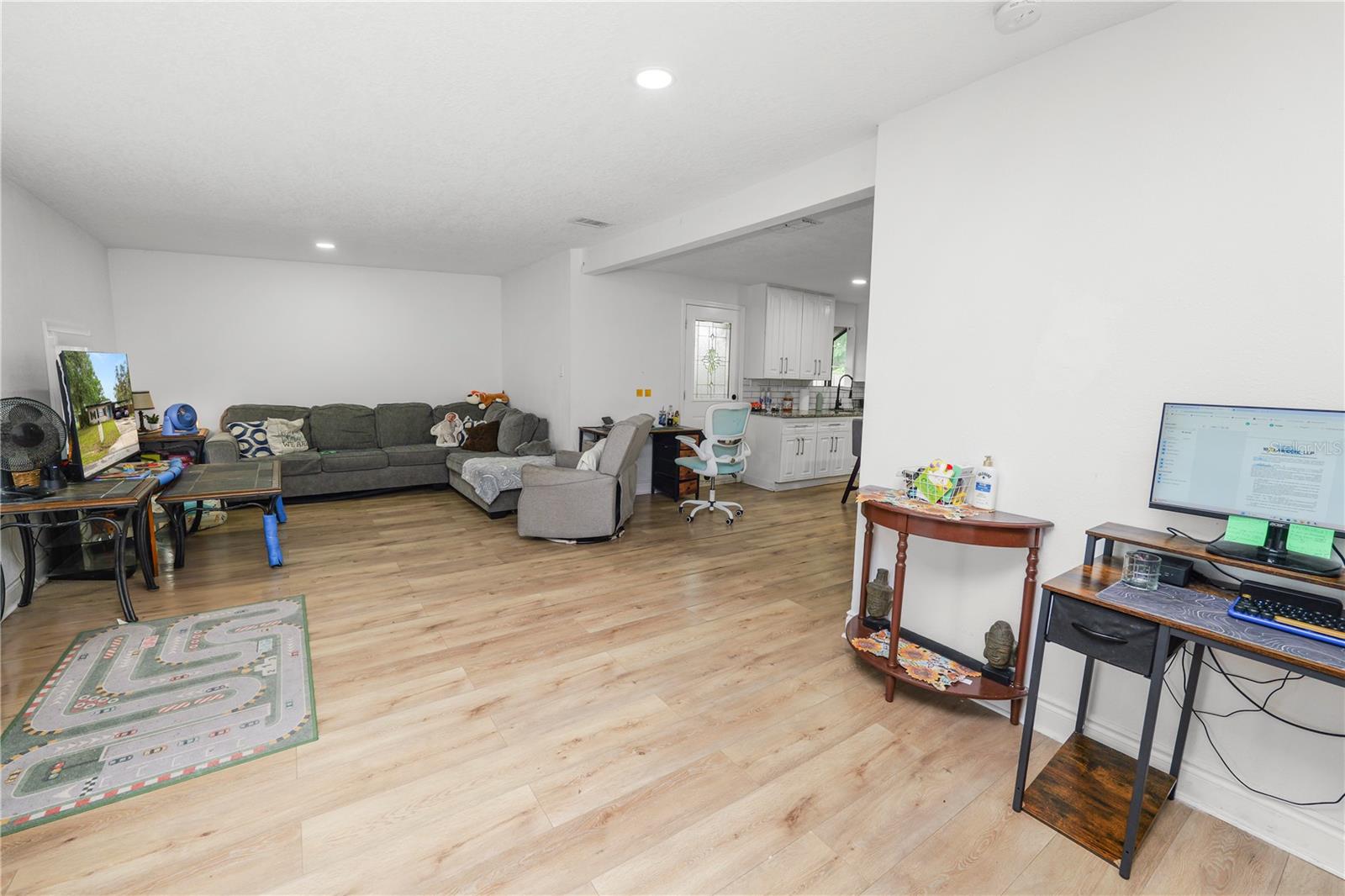 NOT IN SUBDIVISION - Residential