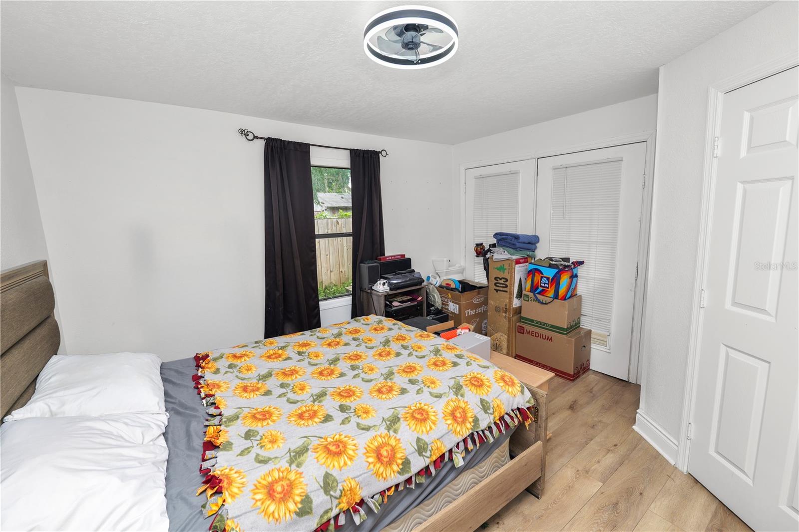 NOT IN SUBDIVISION - Residential