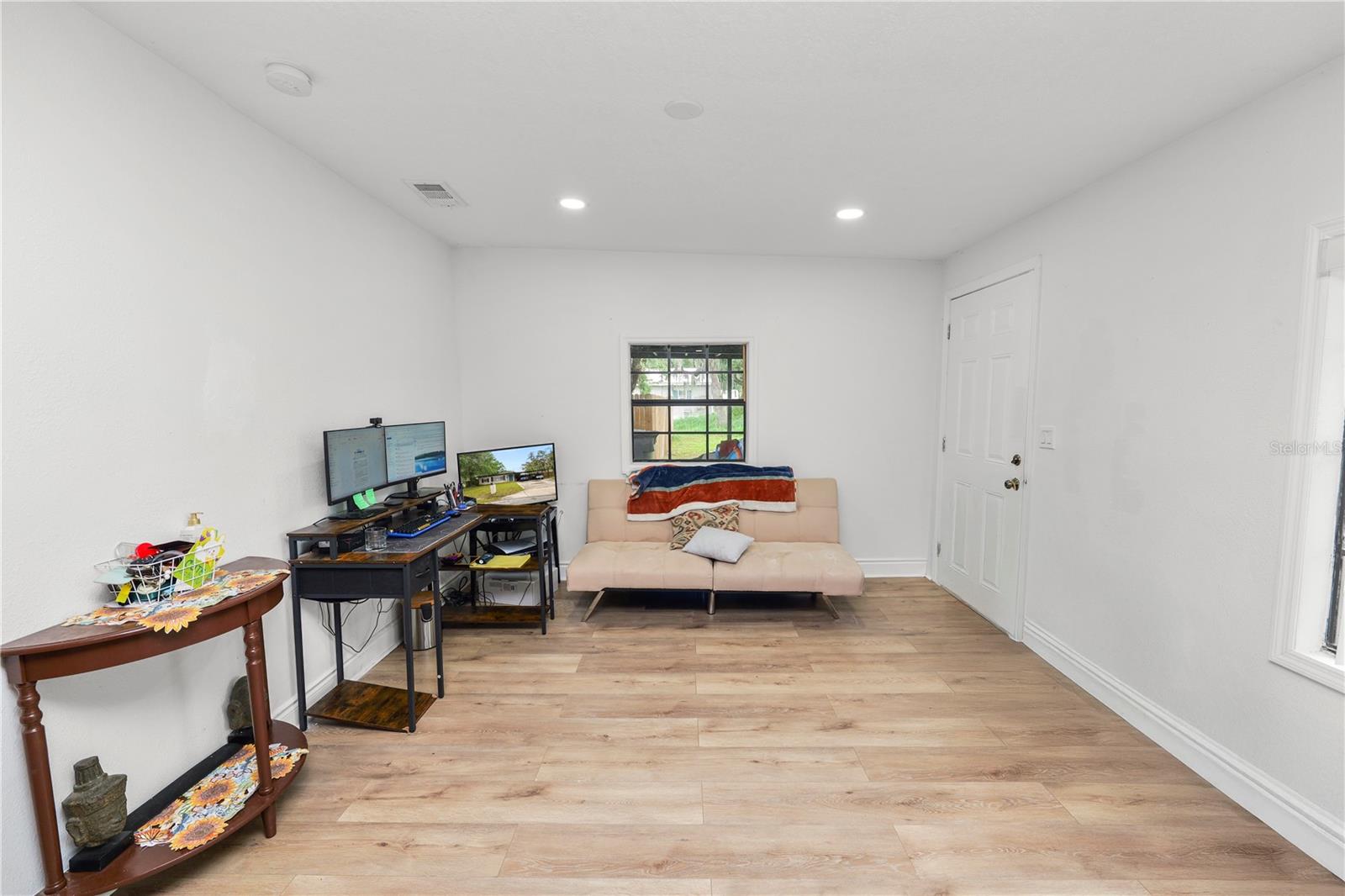 NOT IN SUBDIVISION - Residential