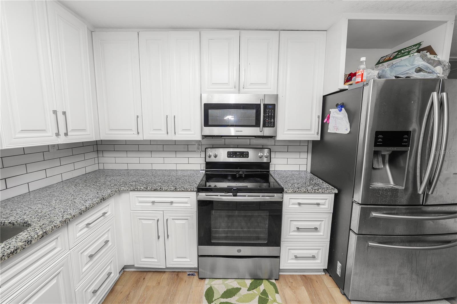 NOT IN SUBDIVISION - Residential