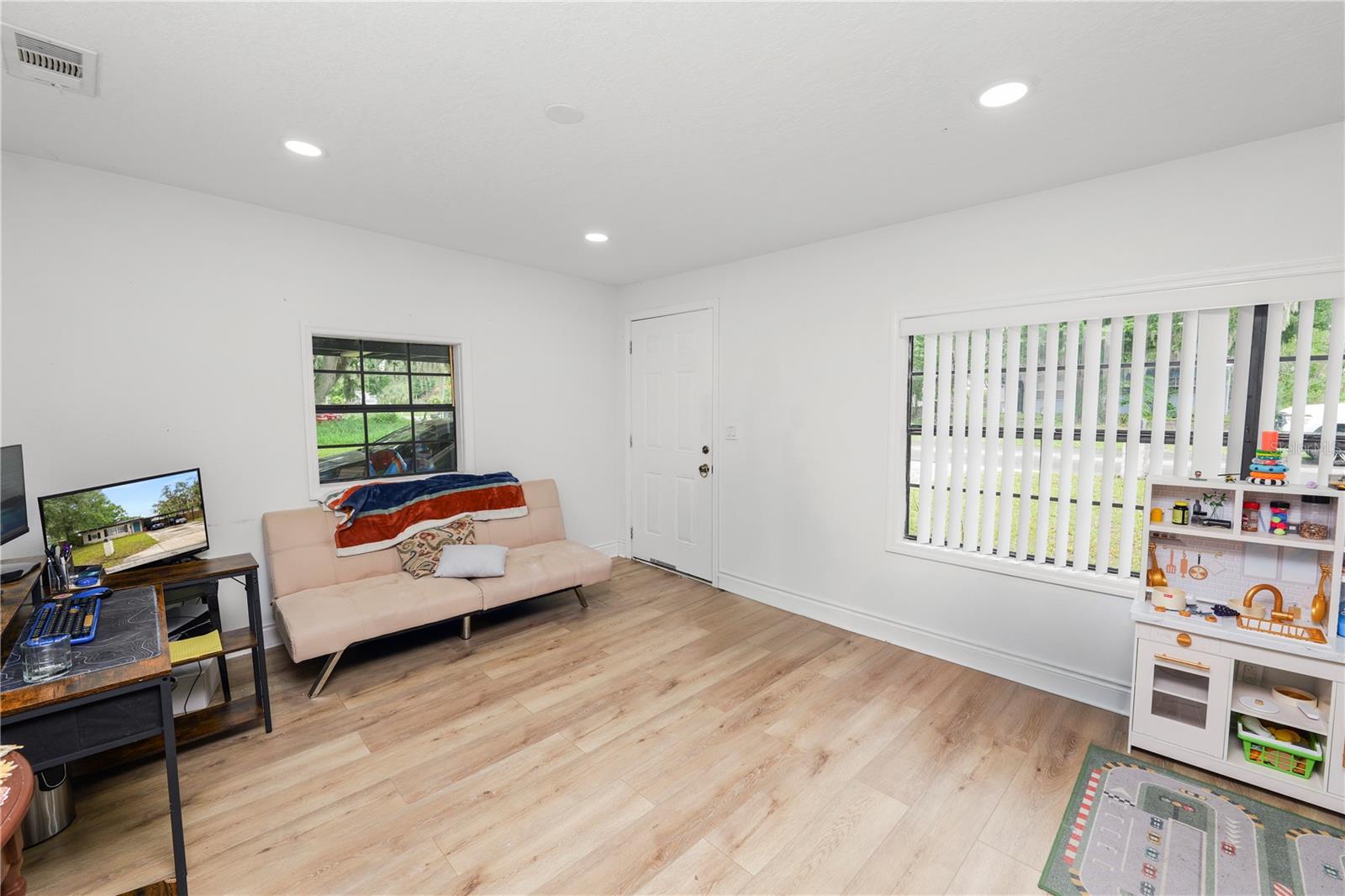 NOT IN SUBDIVISION - Residential
