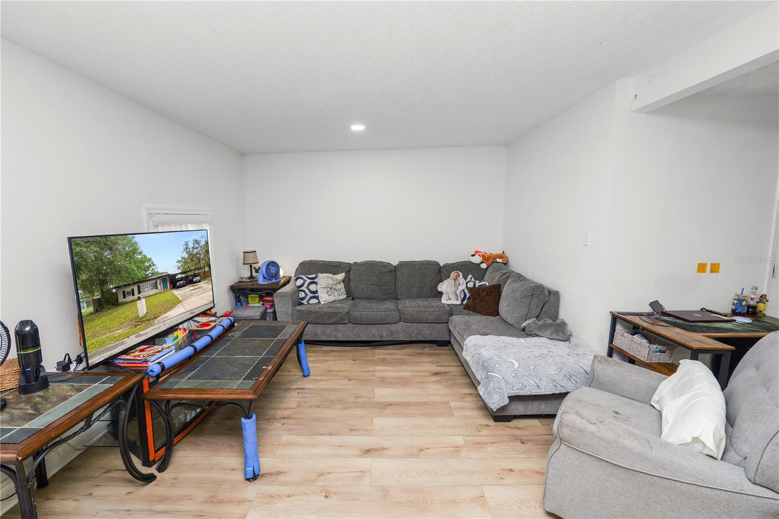 NOT IN SUBDIVISION - Residential