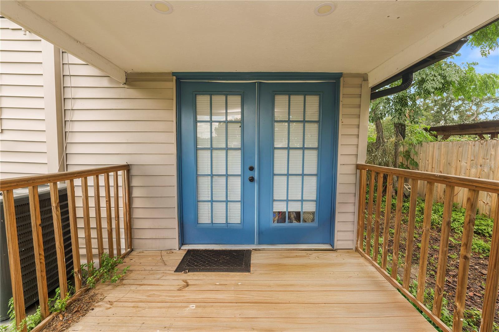 NOT IN SUBDIVISION - Residential