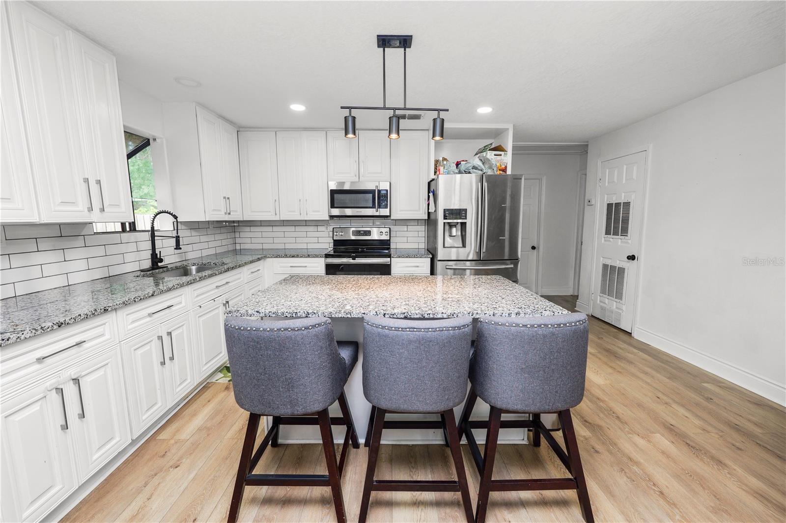 NOT IN SUBDIVISION - Residential