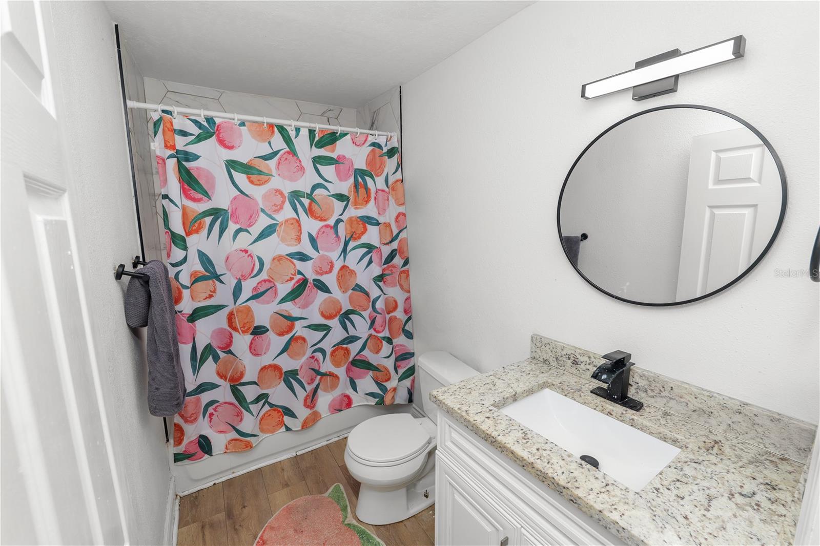 NOT IN SUBDIVISION - Residential