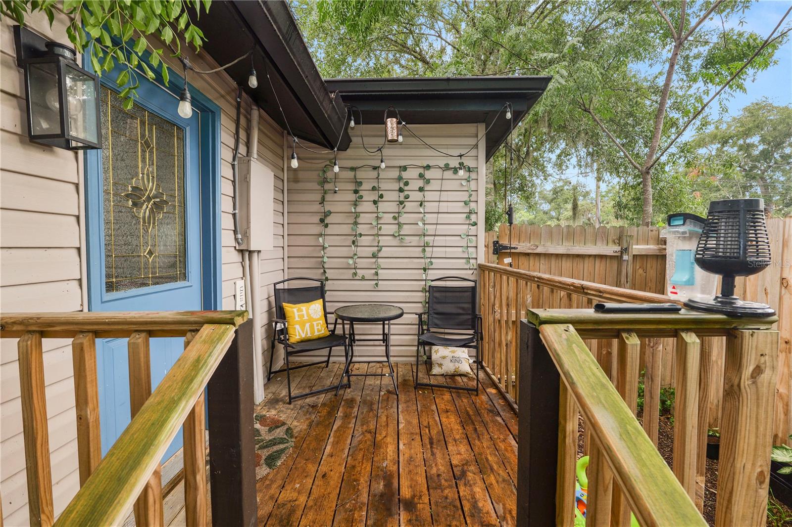 NOT IN SUBDIVISION - Residential