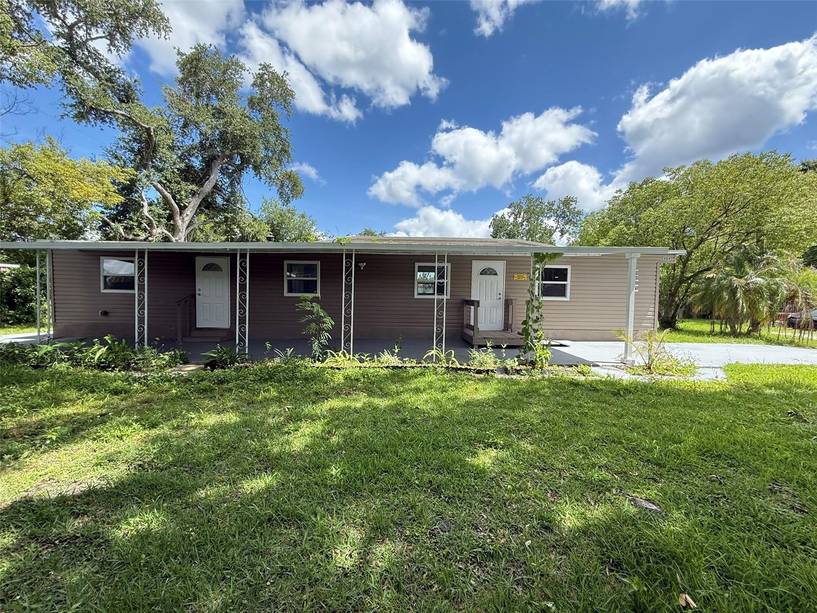 S L & I C - Residential