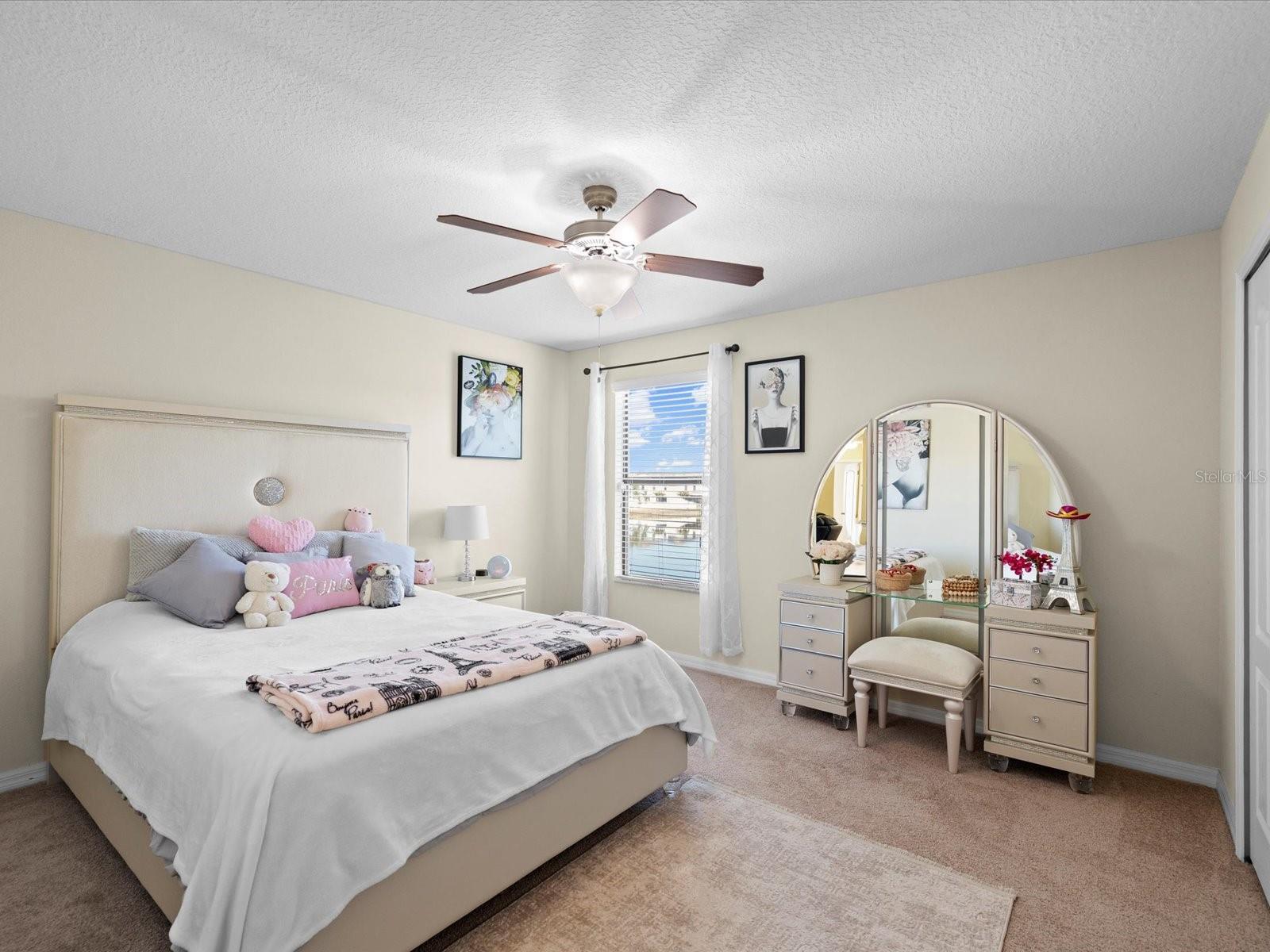 TRINITY PRESERVE PH 1 - Residential