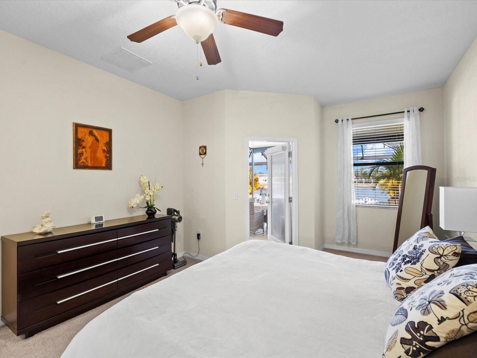 TRINITY PRESERVE PH 1 - Residential