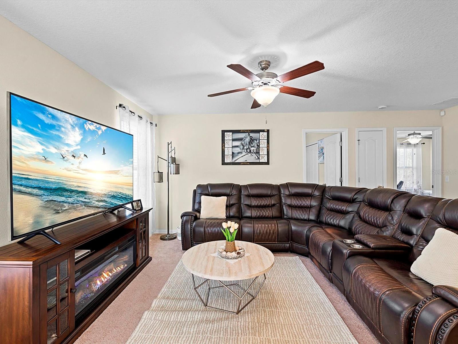 TRINITY PRESERVE PH 1 - Residential