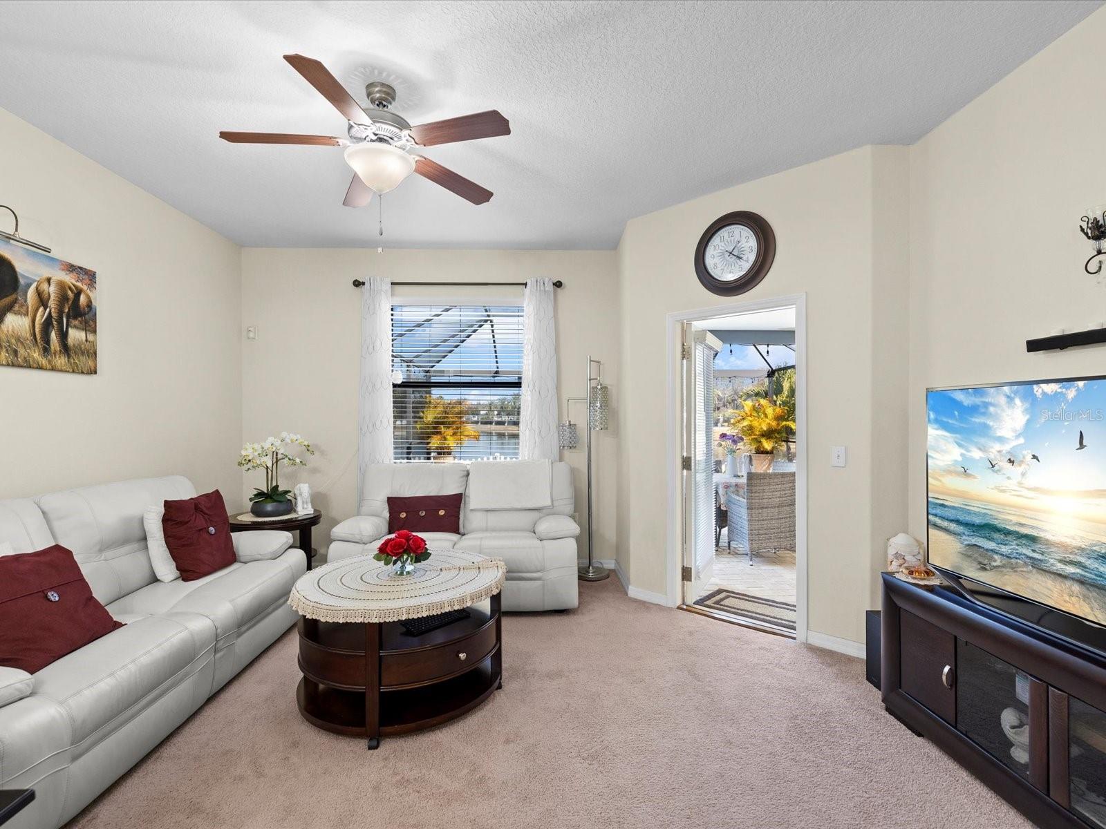 TRINITY PRESERVE PH 1 - Residential