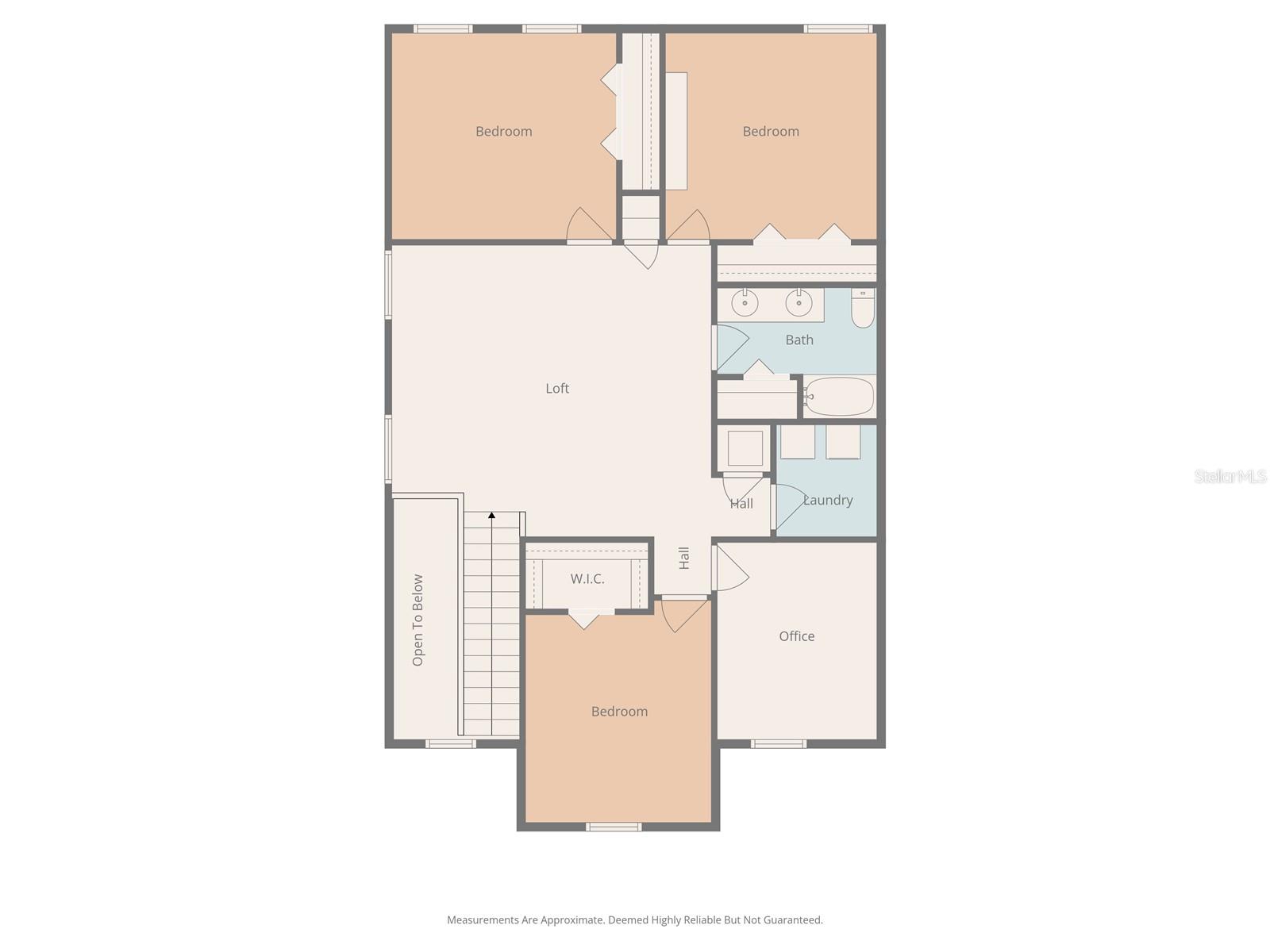 TRINITY PRESERVE PH 1 - Residential