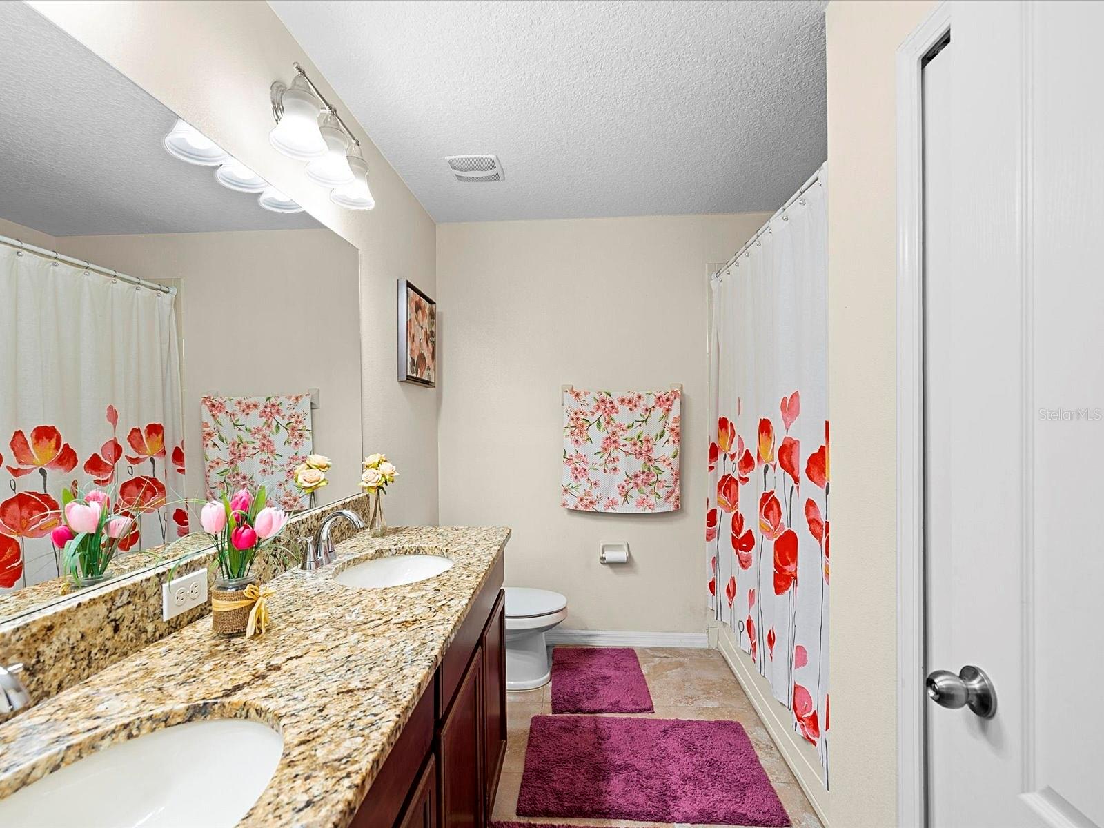 TRINITY PRESERVE PH 1 - Residential