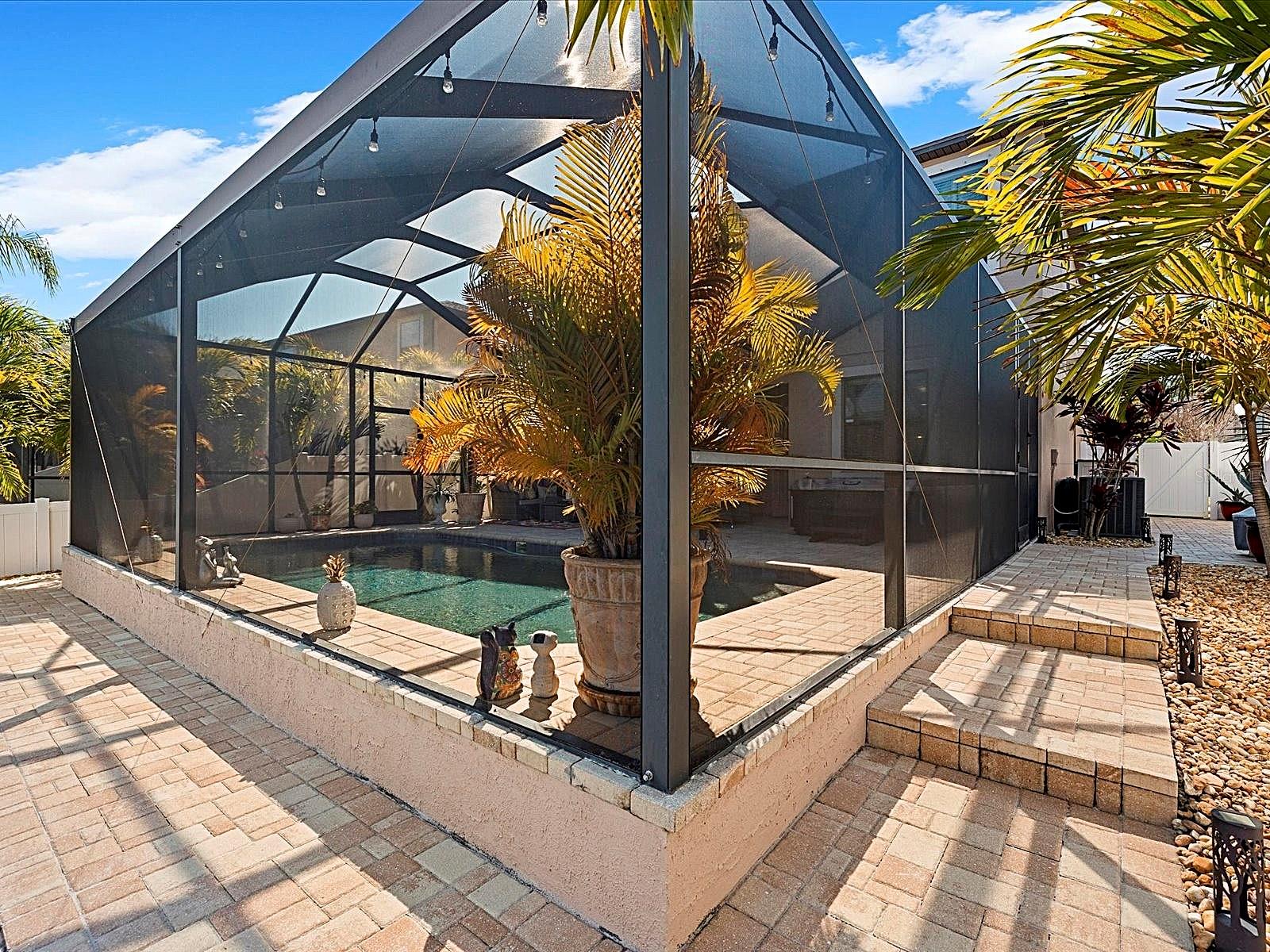 TRINITY PRESERVE PH 1 - Residential
