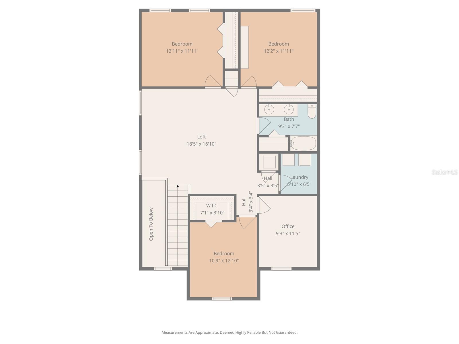 TRINITY PRESERVE PH 1 - Residential