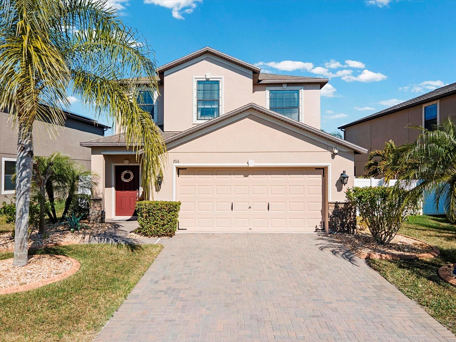 TRINITY PRESERVE PH 1 - Residential