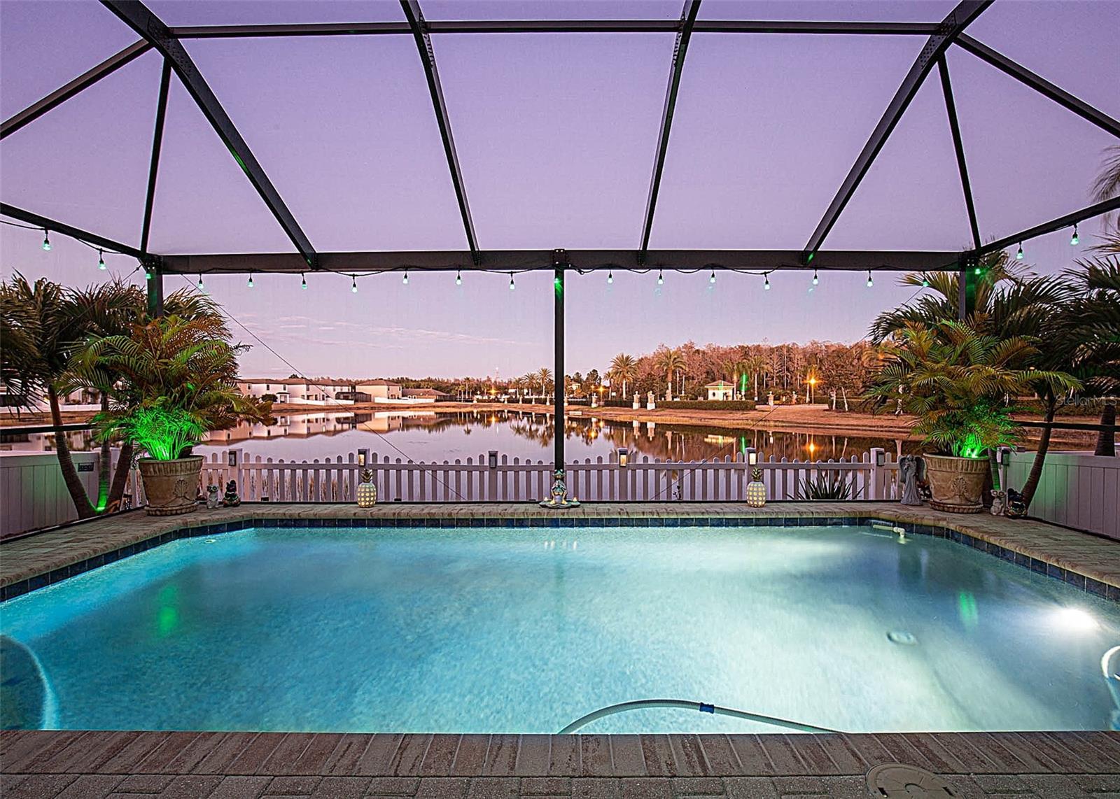 TRINITY PRESERVE PH 1 - Residential