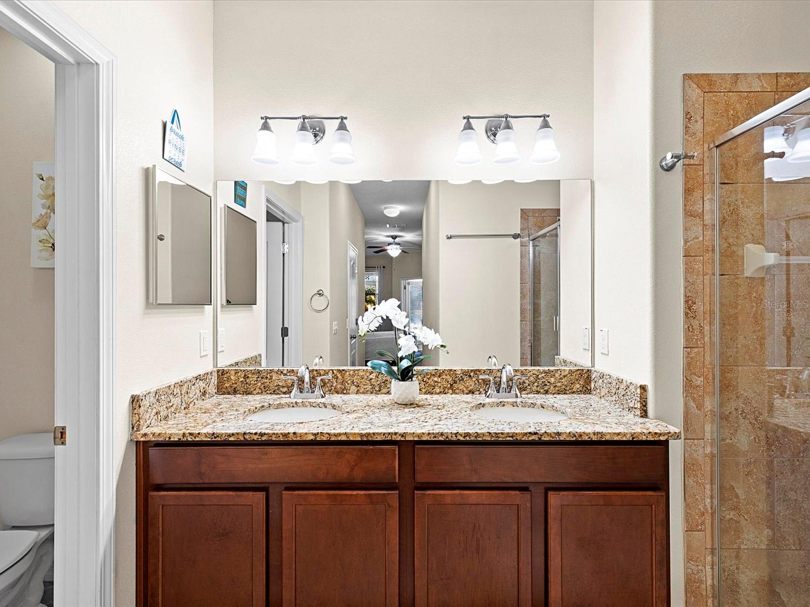 TRINITY PRESERVE PH 1 - Residential